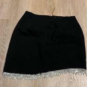 NWOT MINKPINK skirt